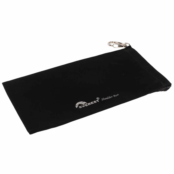 Everest EZ-POUCH Violin Shoulder Rest Pouch card
