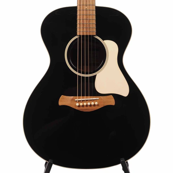 Taylor Ben Harper Gold Label 512e Blacktop Prototype Acoustic-Electric Guitar card