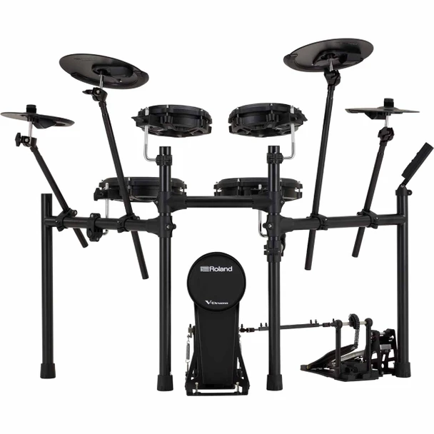 Roland TD-07KV2 V-Drums Kit card