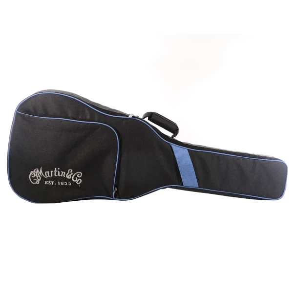 Martin Version 2 Dreadnought/D 12-String X Series Softshell Guitar Case- 12B0038 card
