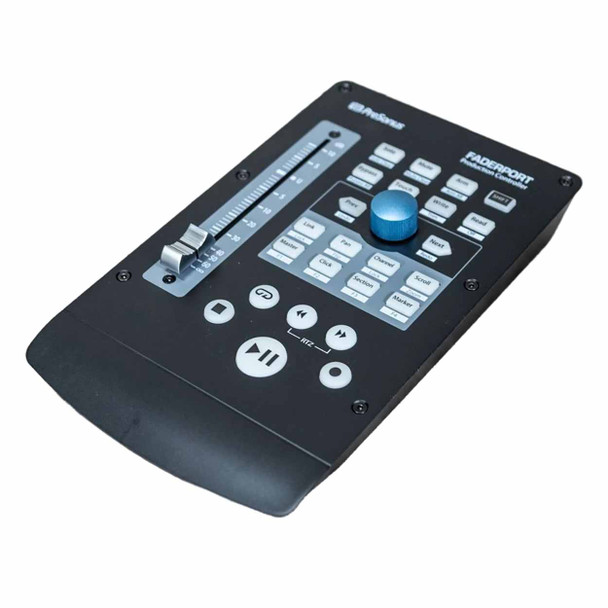 Presonus FaderPort V2 USB Production Controller card