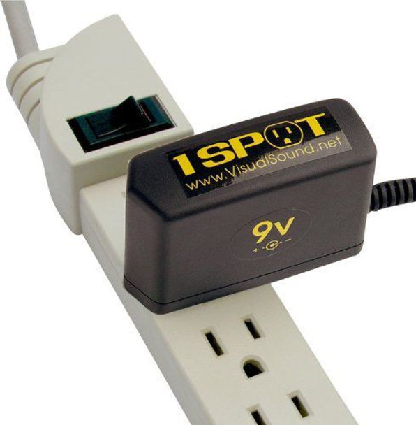 Visual Sound 1 SPOT Adapter