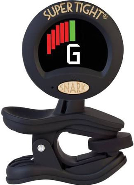 Snark ST-8 Super Tight Clip-On Tuner