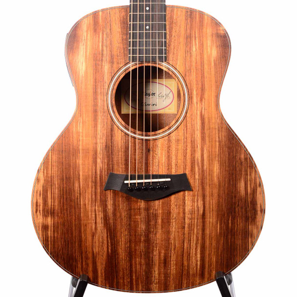 Taylor GS Mini-E KOA Acoustic-Electric Guitar