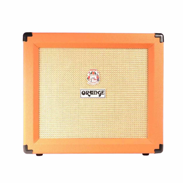 Orange Amps Crush35RT 35w Combo w/ Reverb & Tuner card