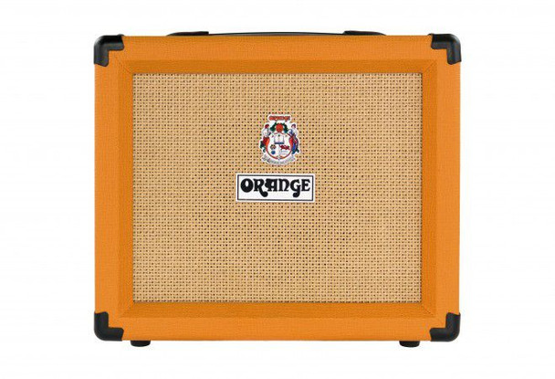 Orange Amps CRUSH20RT 20w Combo w/ Reverb and Tuner