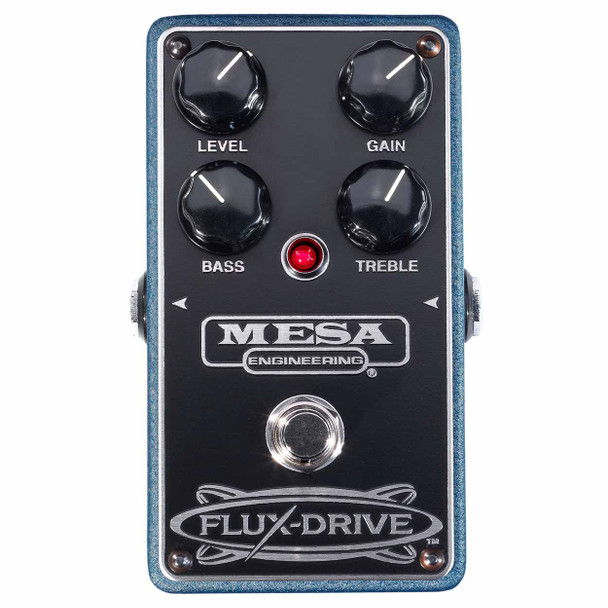 Mesa Boogie Flux Drive Overdrive