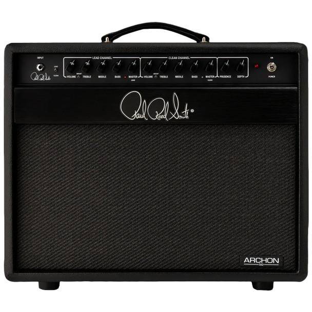 Paul Reed Smith Guitars Archon 50w 1x12 Combo Amp