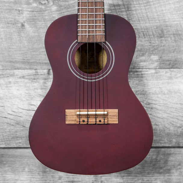 Kohala Kine-O Series Concert Ukulele