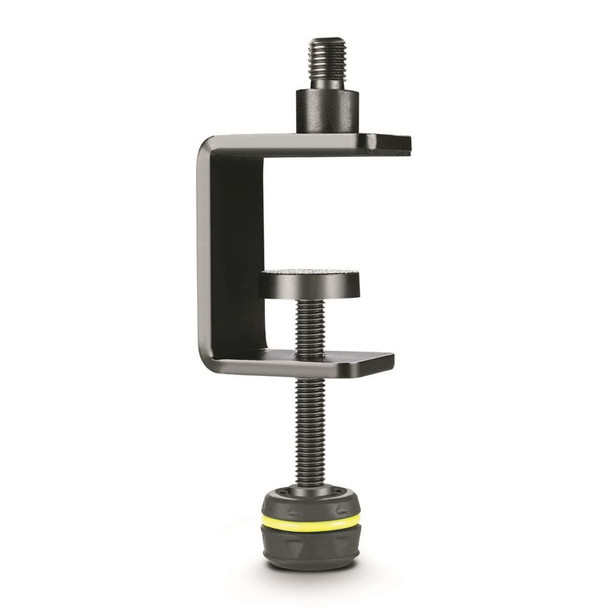 Gravity Desktop Clamp for Mic Stands