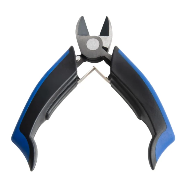 Music Nomad MN226 GRIP Cutter - Premium String Cutter w/ Sheath card