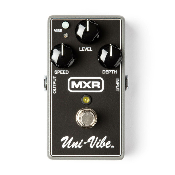 MXR M68 Univibe