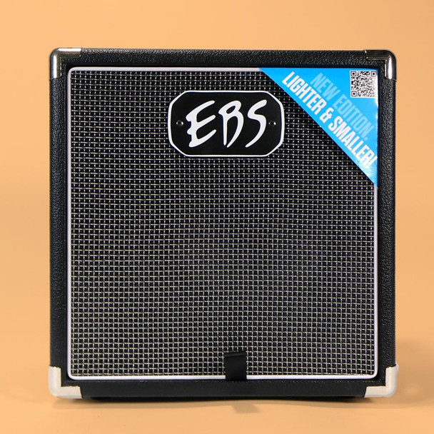 EBS S30, Session 30W Tiltback Combo 8