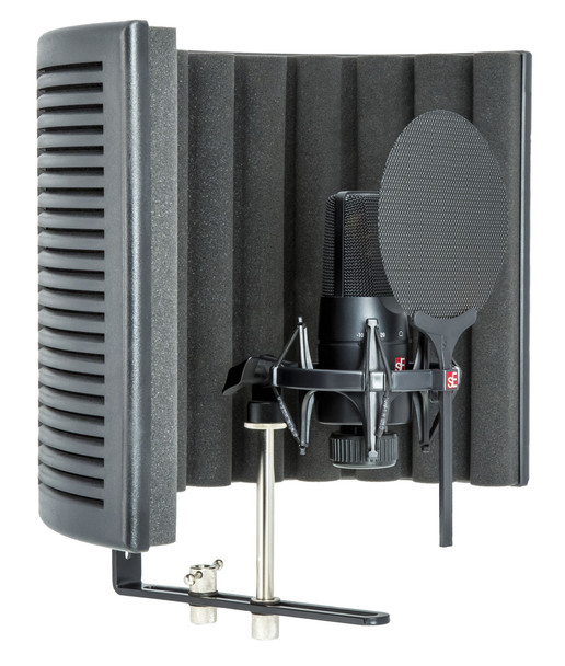SE X1S w/RFX-1 Studio Condenser Microphone Bundle