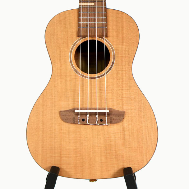 Ortega Concert Ukulele Cedar w/Gig Bag