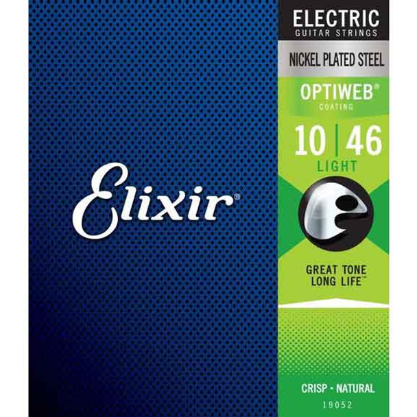 Elixir OptiWeb 10-46 Light
