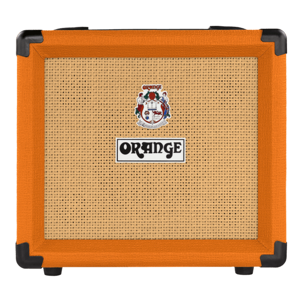 Orange Amps Crush12 12w Combo Amp - Orange