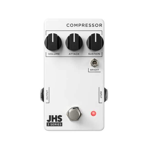 JHS Pedals 3 Series  Compressor