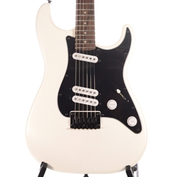 Squier® Contemporary Stratocaster Special HT - Pearl White