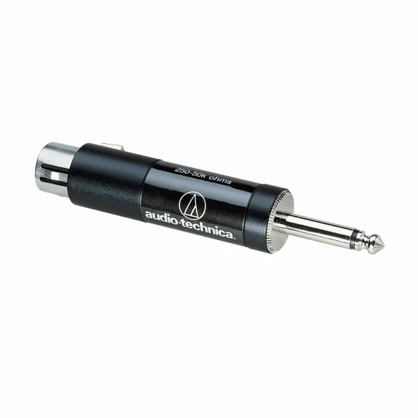 Audio Technica CP8201 Line Matching Transformer card