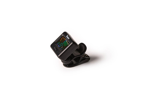 Digital Clip-On Headstock Tuner 1200