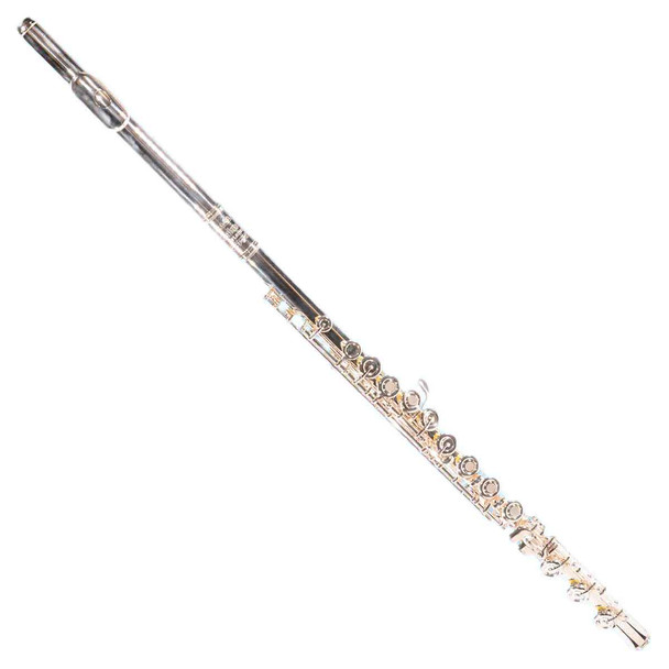 Selmer SFL611BO Intermediate Open-Hole Flute Selmer SFL611BO Intermediate Open-Hole Flute