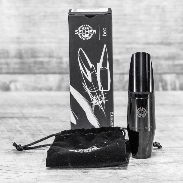 Selmer S414180 S90 Series Tenor Saxophone Mouthpiece