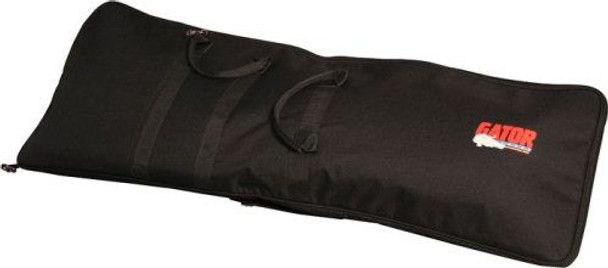 Gator Cases Extreme Shaped Guitar Gig Bag Black