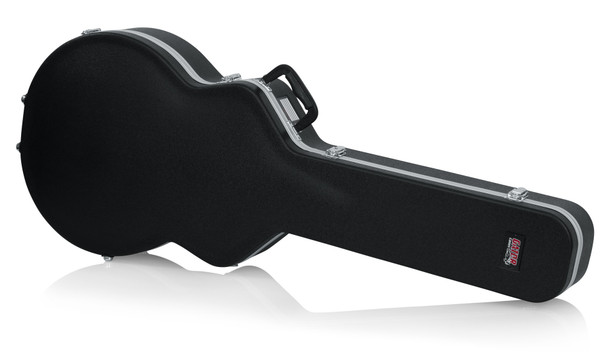 Deluxe 335 Type Guitar Case