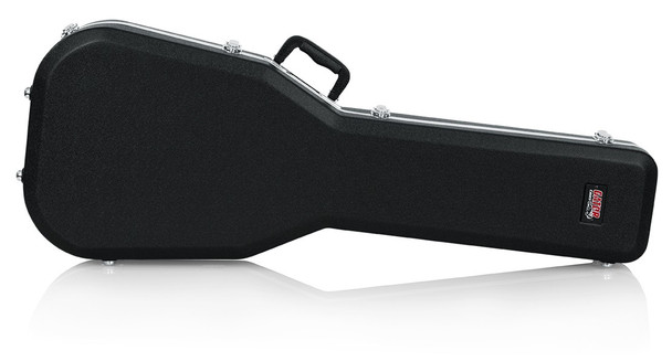 Deluxe Gibson SG Guitar Case