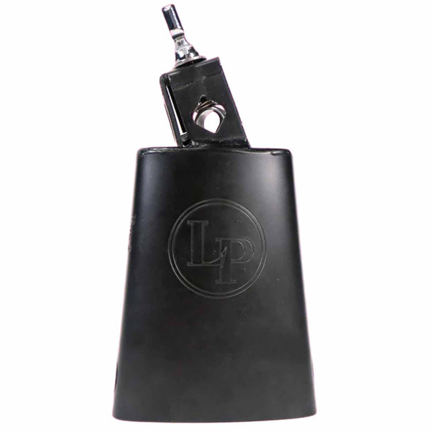 Latin Percussion Black Beauty 5-Inch Cowbell card