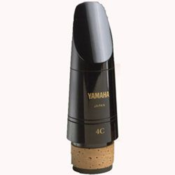 Yamaha Bass Clarinet Mouthpiece 4C