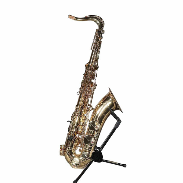 Yamaha YTS-82ZII Custom Z Tenor Saxophone card