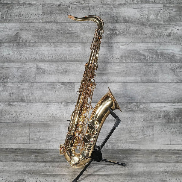 Yamaha YTS-82ZII Custom Z Tenor Saxophone