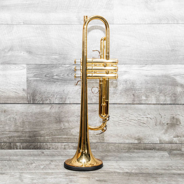 Yamaha YTR-8310Z Professional Bb Lightweight Trumpet Lacquer