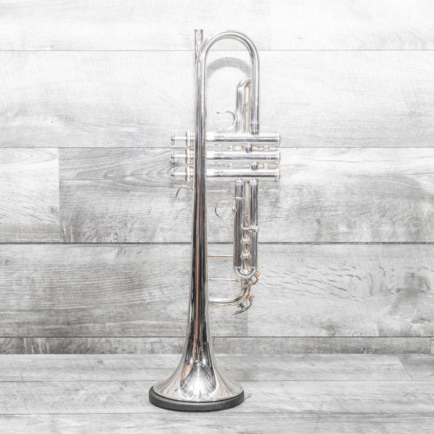 Yamaha YTR-8335IIS Pro Xeno Trumpet Silver