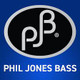 Phil Jones Bass