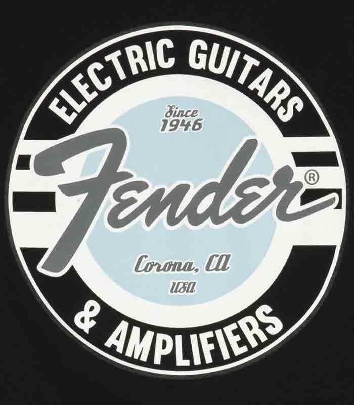 Fender Fender
