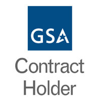 GSA Contract Holder