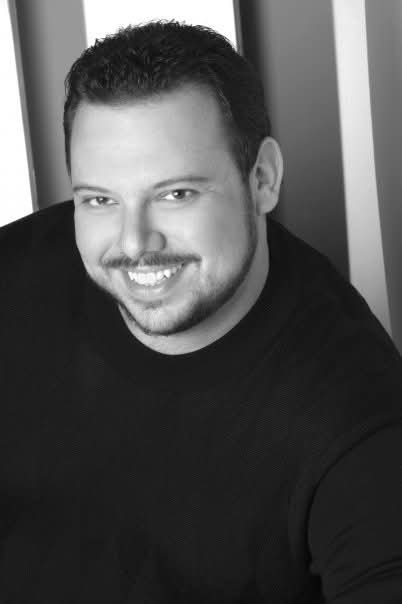Thomas Smargiassi III, voice instructor