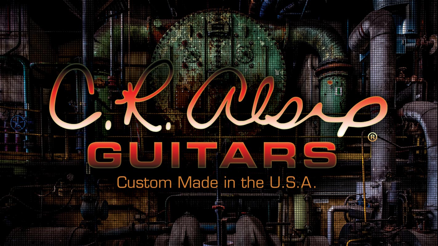 Alsip Guitars Alsip Guitars