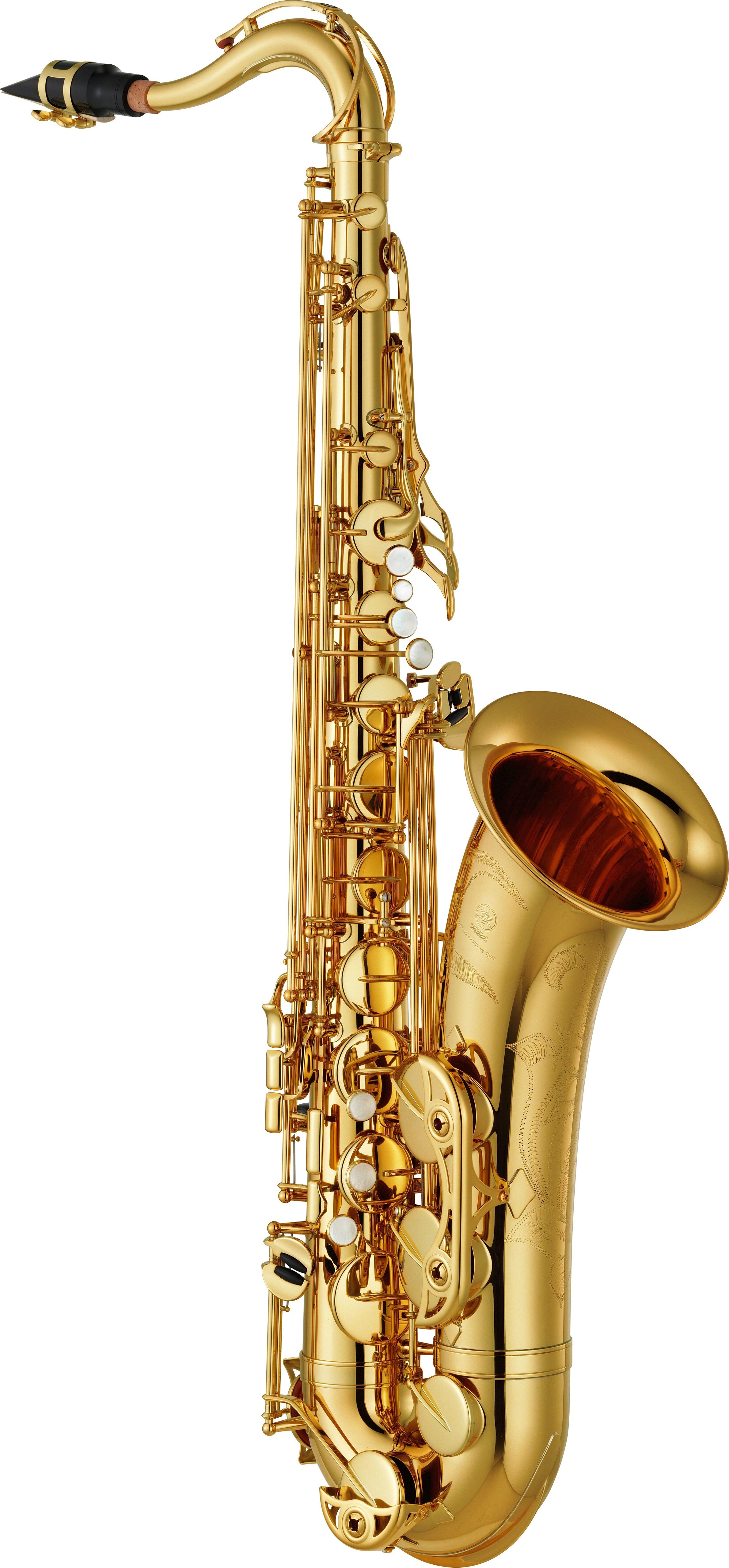 SELMER STS411 Step-up Tenor Saxophone Lacquered