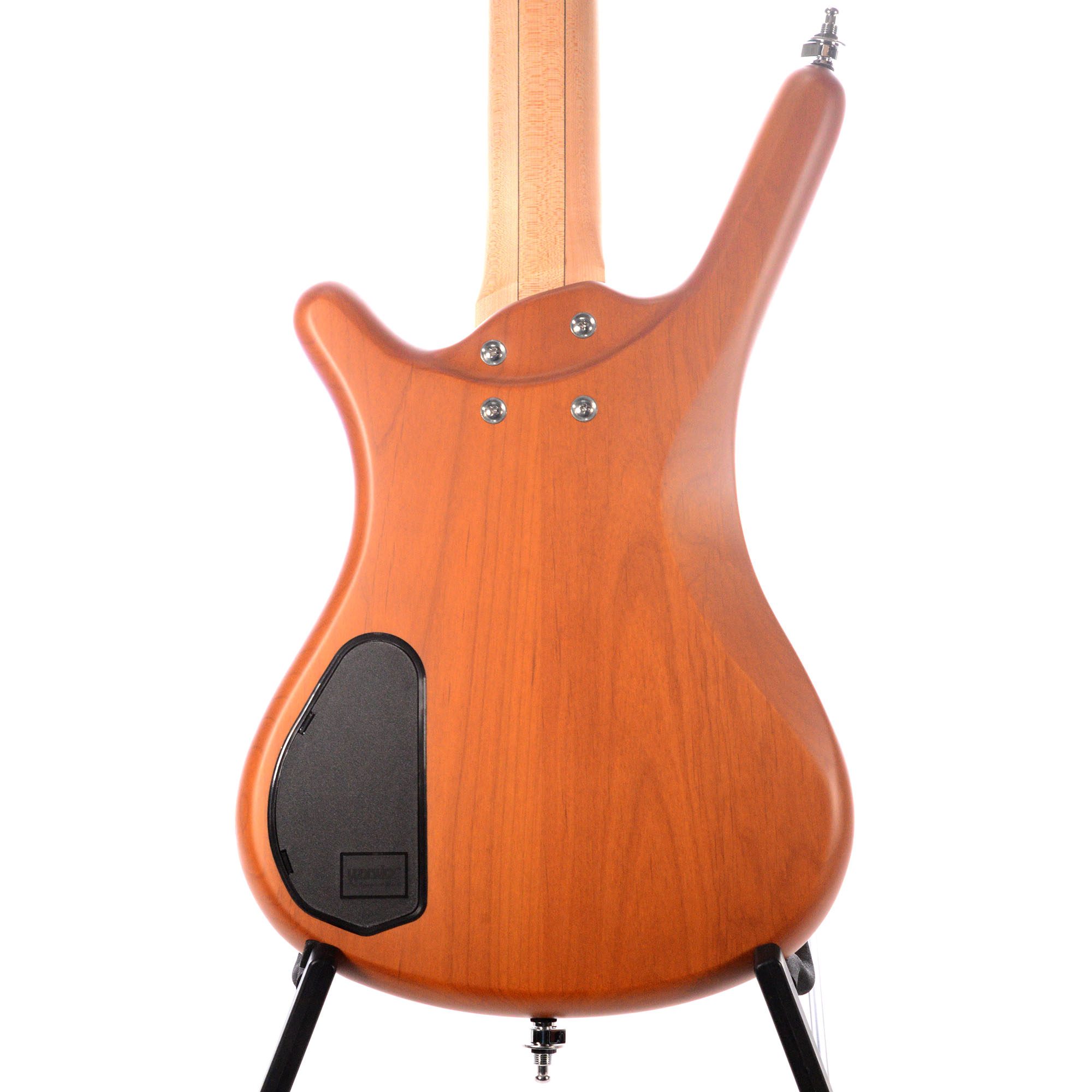 Warwick RockBass Corvette Basic 5-String - Honey Violin