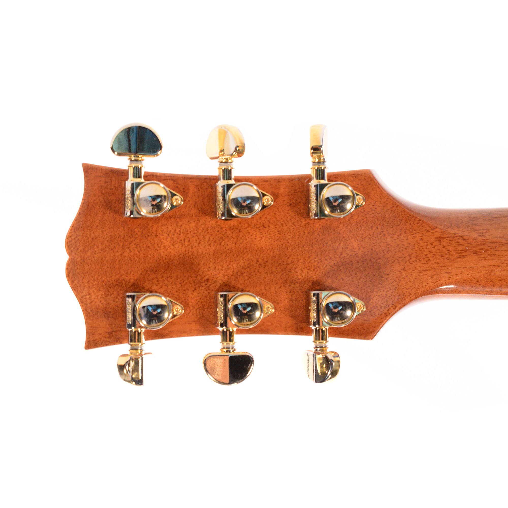 es-355 Gibson Custom The King of the ES Models