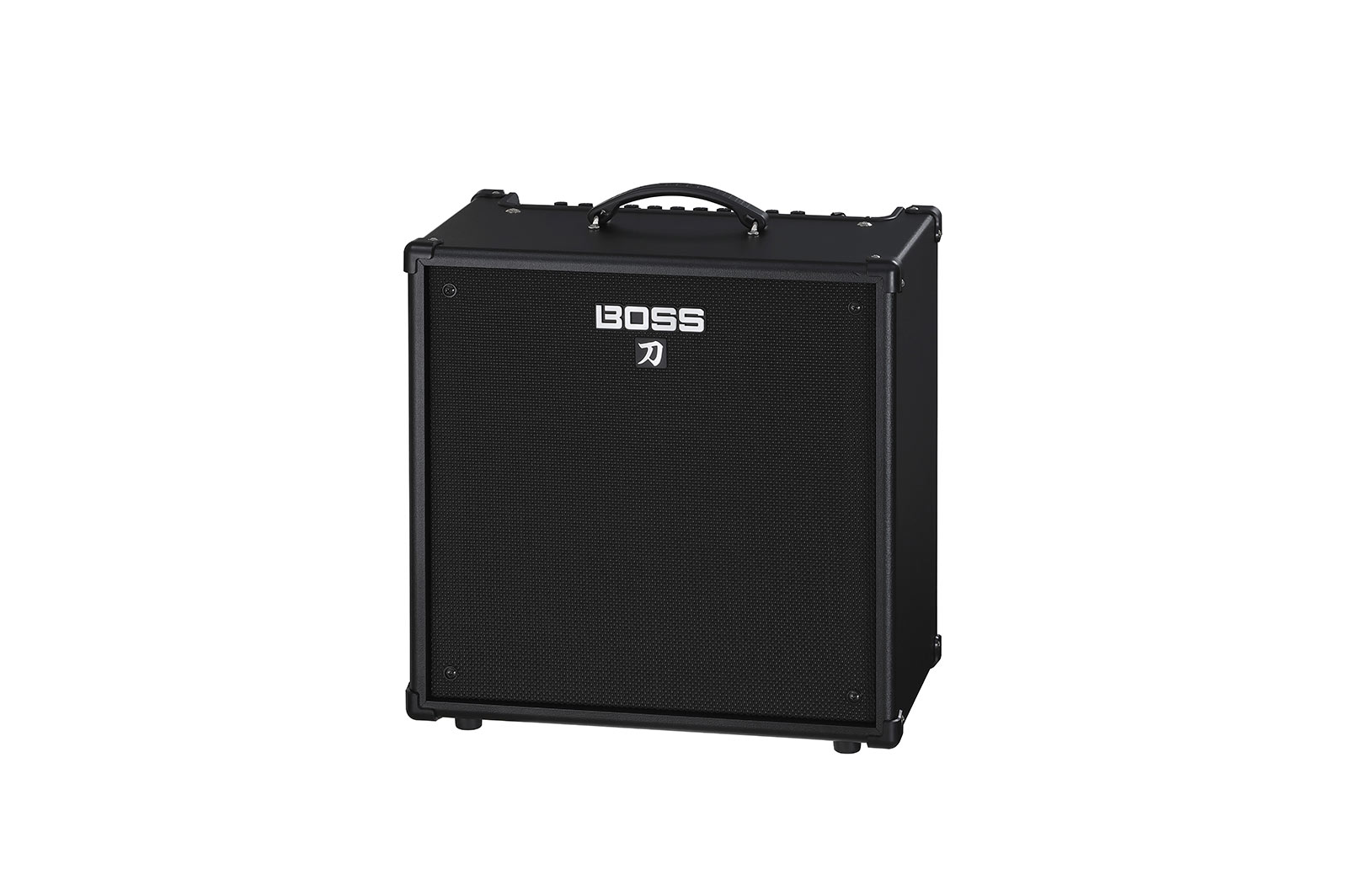 BOSS - KTN-MINI EXP - Mini ampli guitare ultra-compact