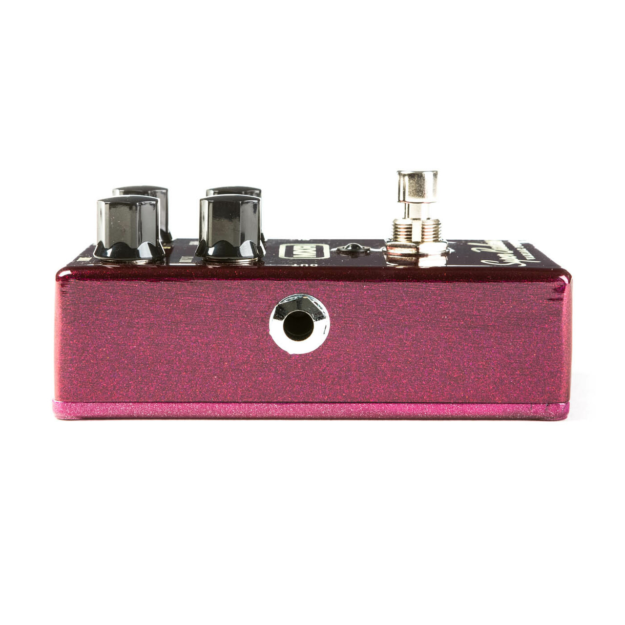 Super Badass Variac Fuzz - The Music Den