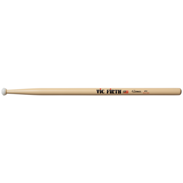 VIC FIRTH SRH Drum Sticks : : Musical Instruments