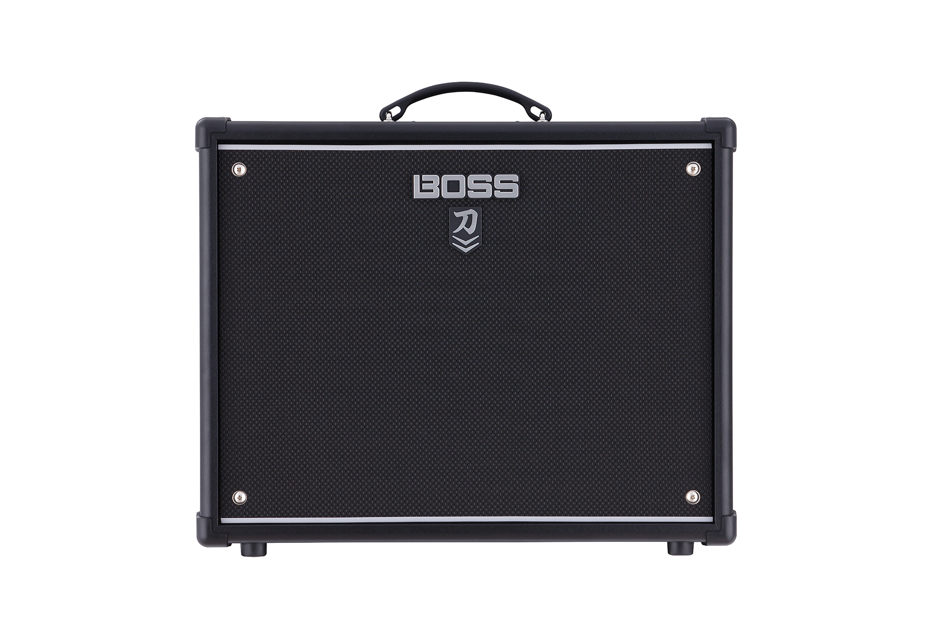 Boss KTN-100 Katana MK2 100W 1x12 Guitar Combo Amplifier - The