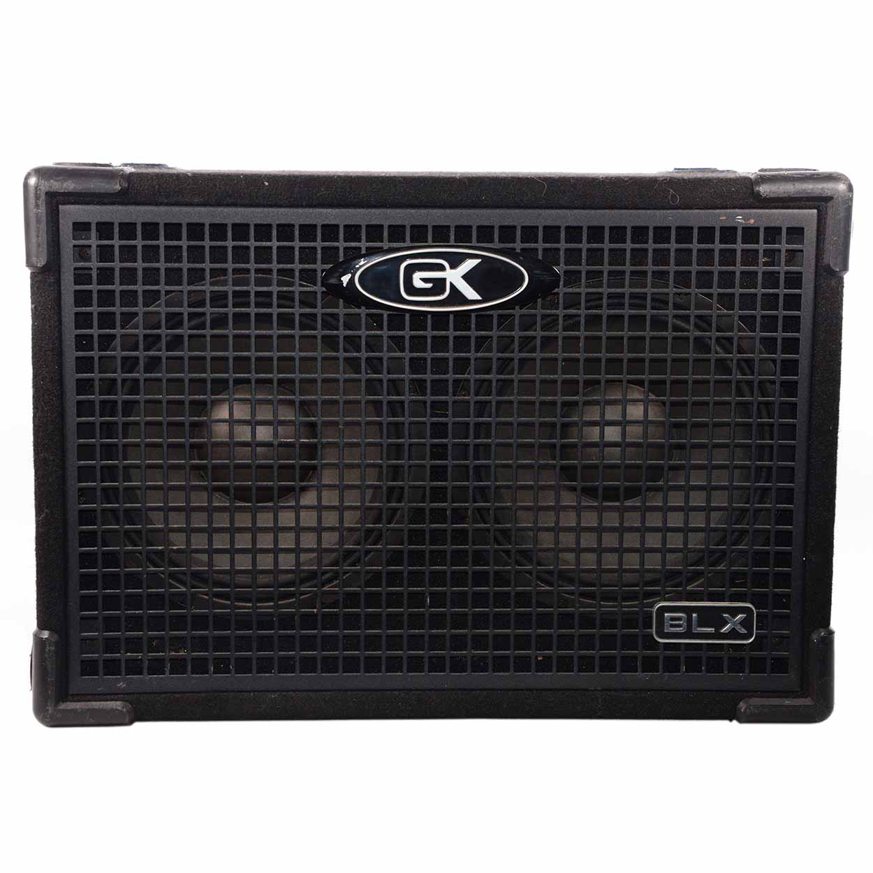 Gallien-Krueger 210 Bass Cabinet USED - The Music Den