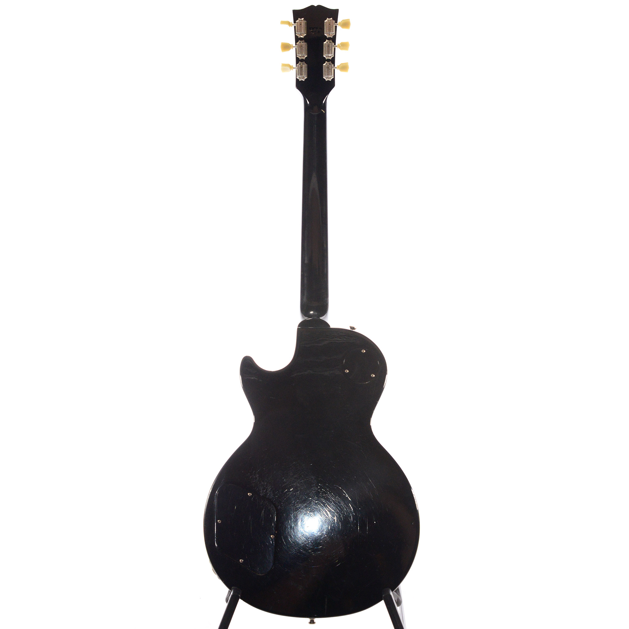 Used 2003 Gibson Les Paul Studio Electric Guitar with OHSC - The
